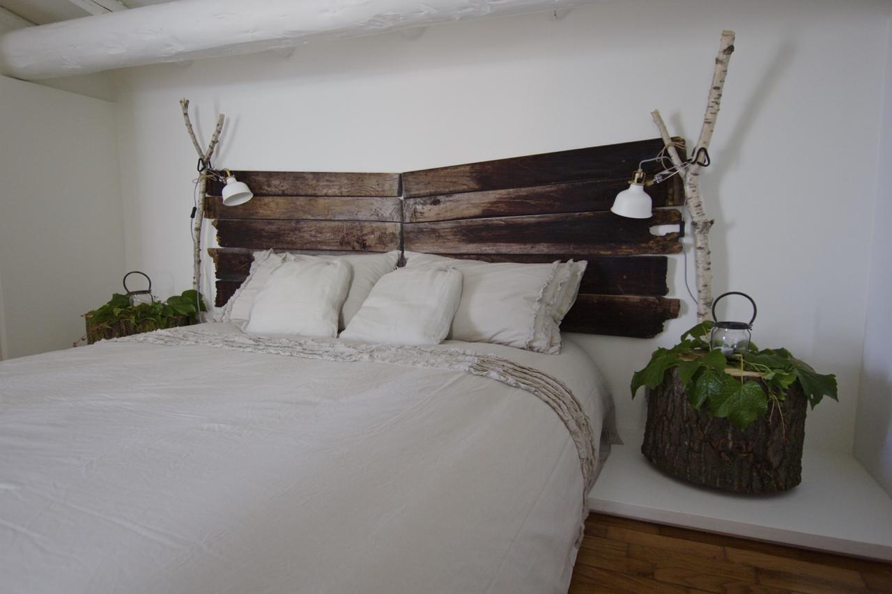 B&B I Carcioni Belgirate Eksteriør bilde